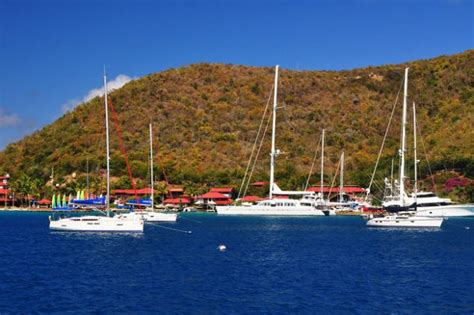 BVI Sailing Vacations – Your Guide to the BVI! | Cruising Sea