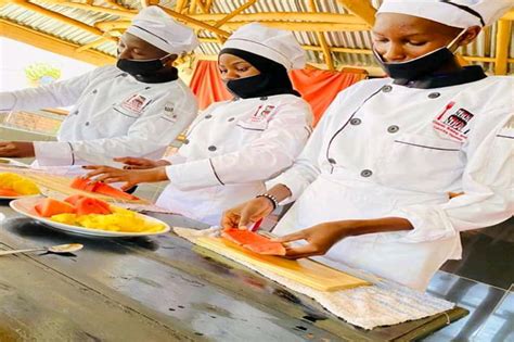 Best Baking School In Ugandatraditional And Modern Ways Of Baking