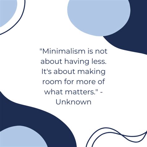 Minimalist Quotes. - MELTBLOGS