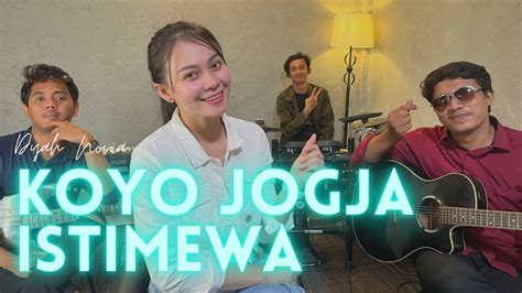 Koyo Jogja Istimewa Dyah Novia Ndarboygenk Live Music Reagee