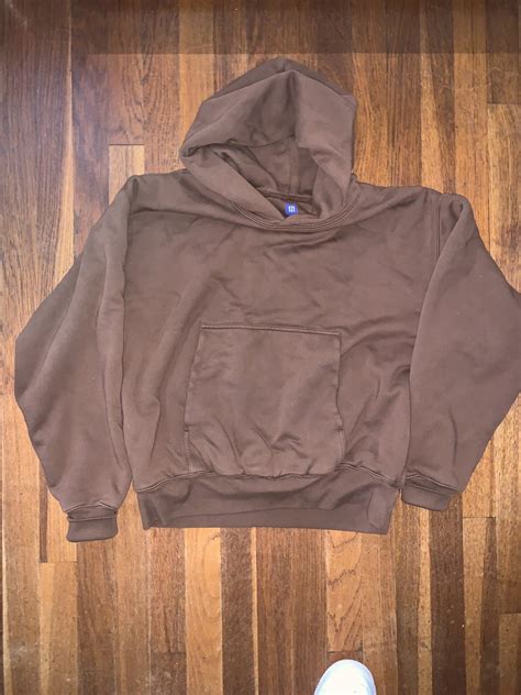 Gap Yeezy Gap Hoodie Grailed