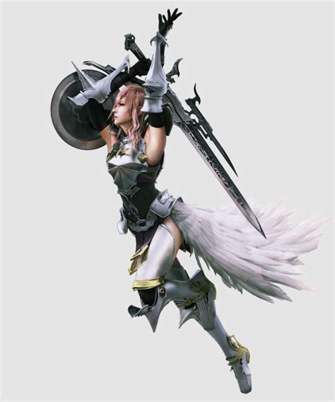 Impulsegamer Crystarium Brand New Final Fantasy Xiii