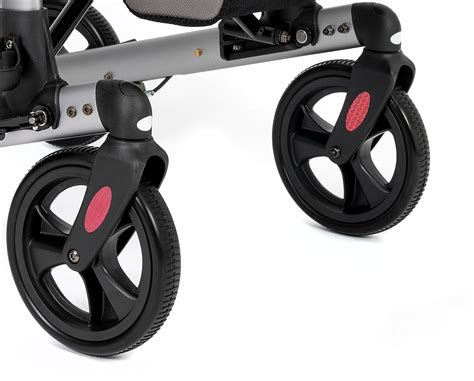 Räder Für Rollator Track Wheelzahead Wheelzahead®