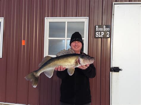 Sleeper House Rentals On Lake Of The Woods River Bend Resort