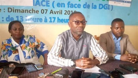 Sud Kivu La société civile projète une manifestation pour dénoncer l