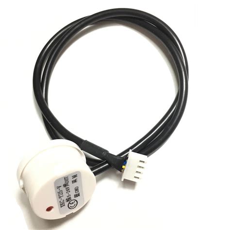 Buy Taidacent Non Contact Liquid Level Sensor Water Tank Level Sensor