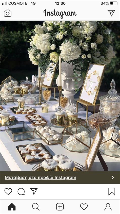 Rustic Wedding Dessert Tables Artofit