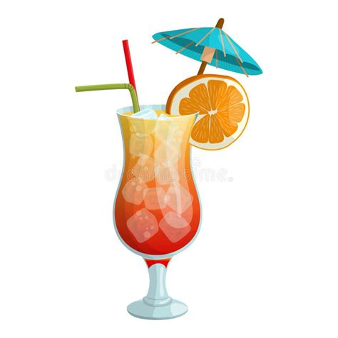 Cocktail Sex Beach Stock Illustrations Cocktail Sex Beach Stock
