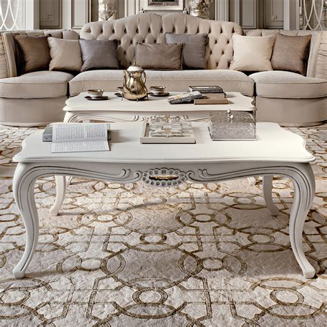 Luxury Designer Italian Coffee Table Juliettes Interiors