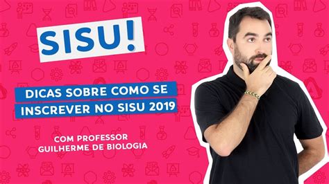 Saiba Tudo Sobre O Sisu O Que Mudou Quais Op Es Lista De