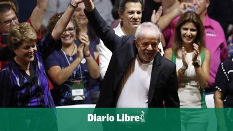 Lula Da Silva Recibe Un Nuevo Revés En La Justicia Tribunal Ratifica