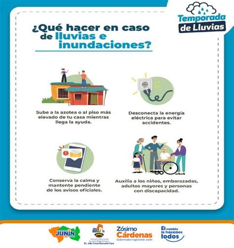 Sigue Estas Recomendaciones Para Cuidar Tu Salud En Esta Temporada De