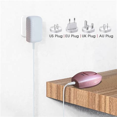 Zs Body Bikini Ipl Flash Depilator Pulses Permanent Laser Epilator Painless For Women