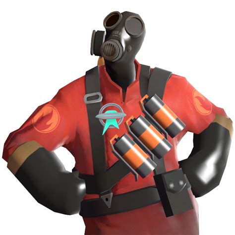 File Invasion Community Update Medal Pyro Png Official Tf Wiki