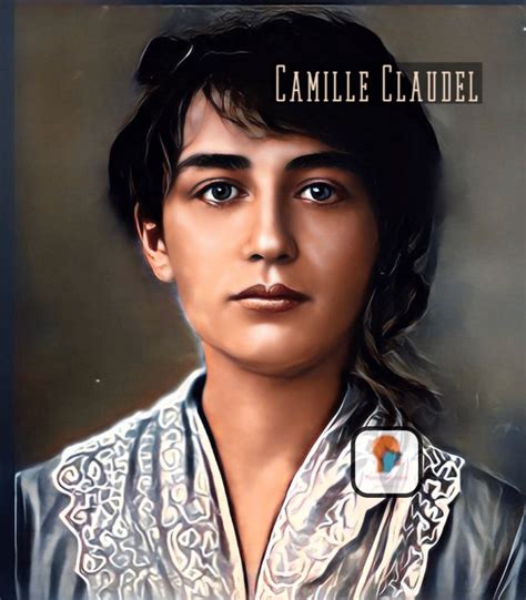 Camille Claudel Lamante Di Rodin Fenomenologia