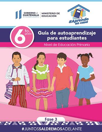 Guías de autoaprendizaje en español Aprendoencasayenclase