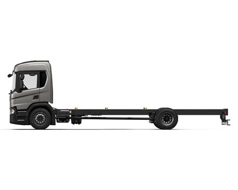 Scania P B X Na Truck Specs Lectura Specs