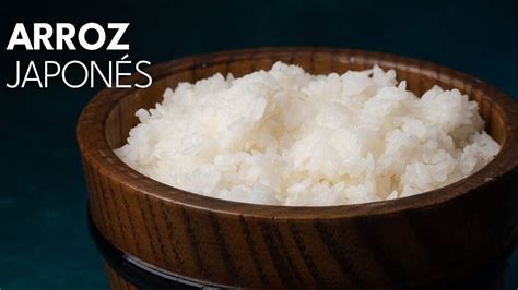 Cómo preparar un delicioso arroz japonés en casa