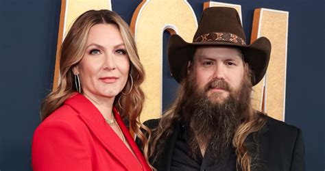 Morgane Stapleton: Who is Chris Stapleton wife? Does Chris Stapleton’s wife perform with him? - ABTC