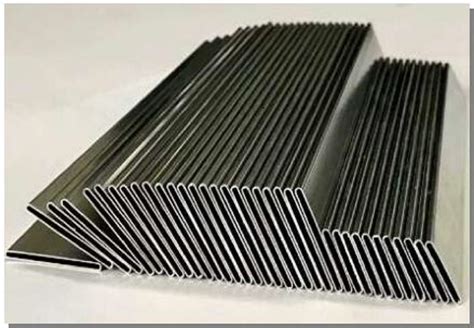 High Frequency Welding For Heat Exchanger Automotive Radiator Aluminum