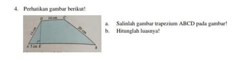 Tolong Ya Kakpakai Cara Dikit Lagi Dikumpulin Makasih Brainly Co Id