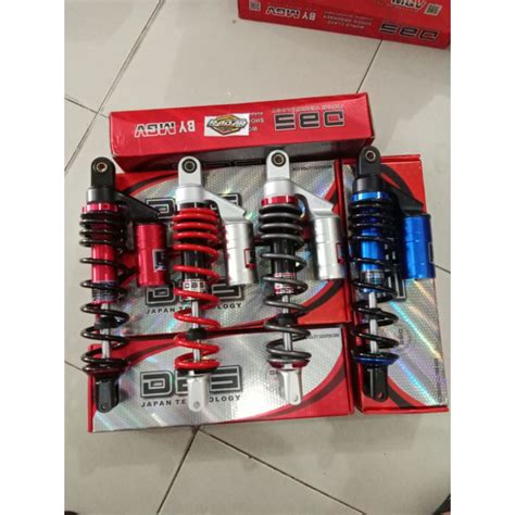 Jual Shock Tabung Matic DBS Shopee Indonesia