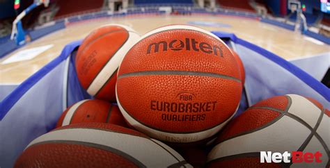 Eurobasket 2022 Formula E Partecipanti NetBet Blog