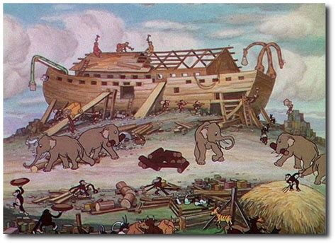 Father Noahs Ark Song Disney Wiki Fandom