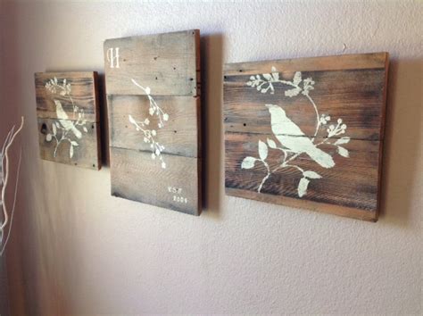 20 Creative Handmade Wall Art Pieces - Style Motivation