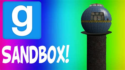 Gmod Sandbox Funny Moments Views Garry S Mod YouTube