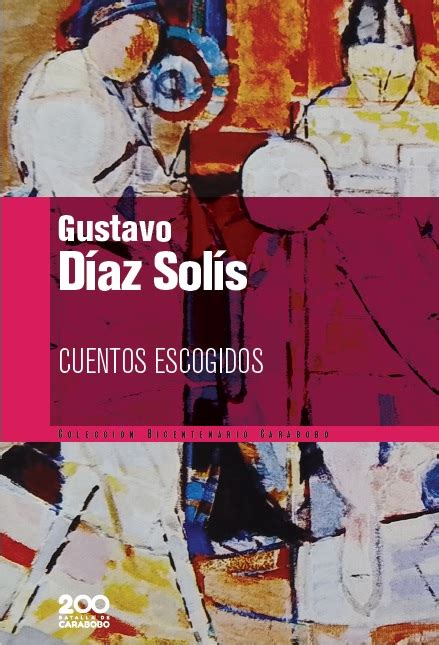 Cuentos Escogidos Literatura Venezolana