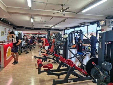 16 palestre a Città di Castello FitnessFast