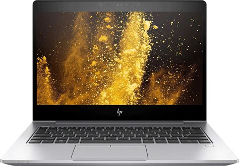 Hp Elitebook Computadora Port Til Empresarial Fhd De Pulgadas