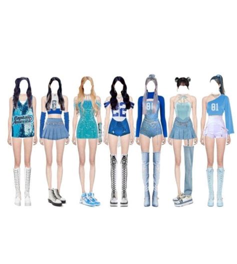 Clueless Outfits Kpop Fashion Outfits Stage Outfits Stylish Outfits