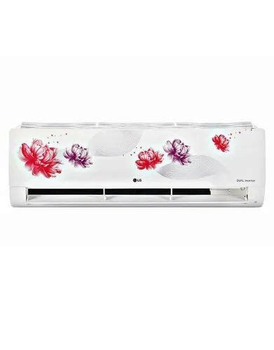 5 Star Lg 1 5 Ps Q19fnzf Ton Split Air Conditioner At Rs 35000 Piece In