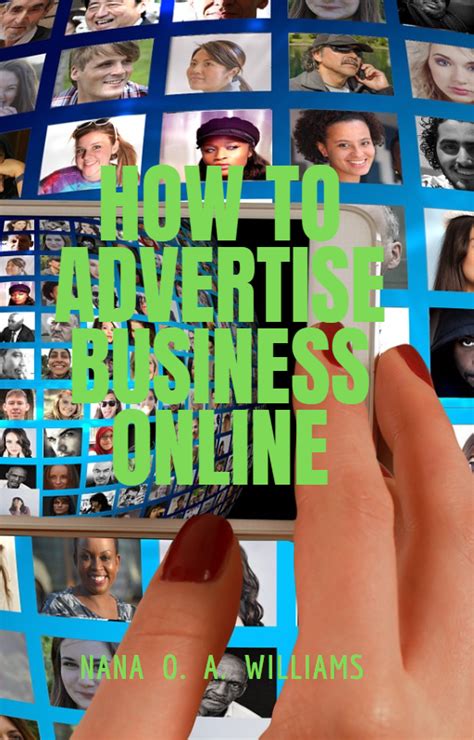 How To Advertise New Business Online