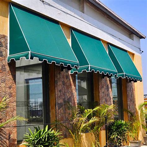 Victorian Awnings Custom Made Awnings Sunvel