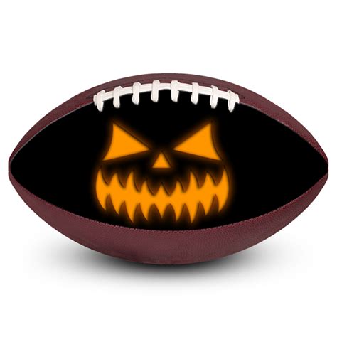 Make-A-Ball™ | Halloween Football