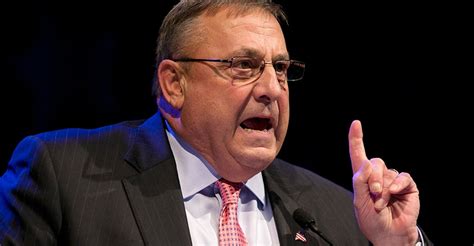 Maine Independents Might Help Re-Elect America's Craziest Governor ...