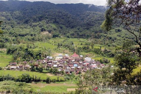 Masyarakat Rantau Kermas Jaga Hutan Kini Nikmati Listrik Antara News