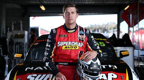 Supercars 2020 Chaz Mostert Joins Walkinshaw Andretti United Herald Sun