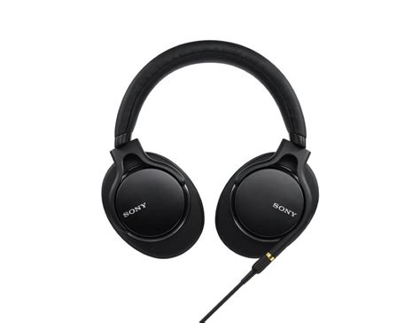 Tai Nghe Sony MDR 1AM2