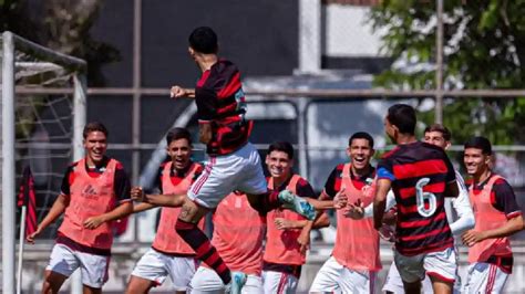 Assista Ao Vivo Imagens Flamengo X Botafogo Jogo De Volta