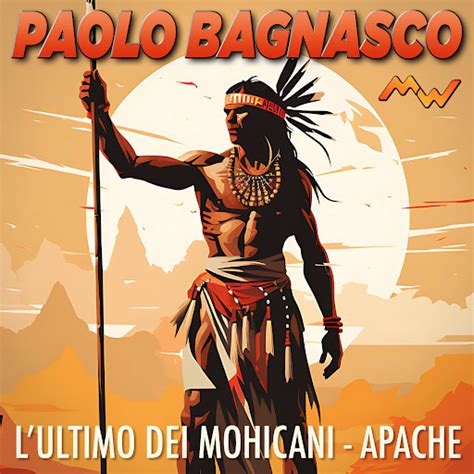 L Ultimo Dei Mohicani Apache Remix Youtube Music