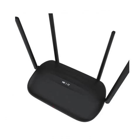 Router Nexxt Nebula Plus Wifi