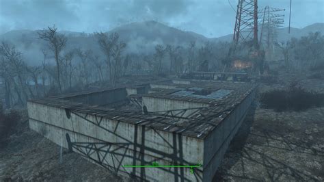 Abernathy Farm At Fallout 4 Nexus Mods And Community