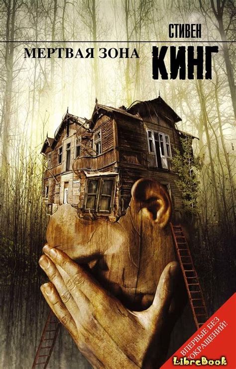 Читать бесплатно электронную книгу Мёртвая зона (The Dead Zone) Стивен ...