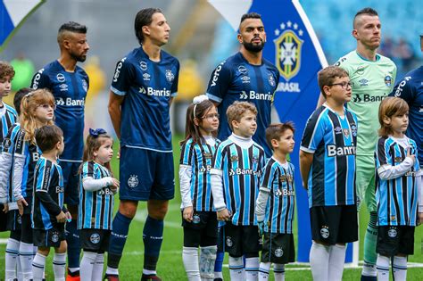 Criança Entra em Campo Especial Libertadores