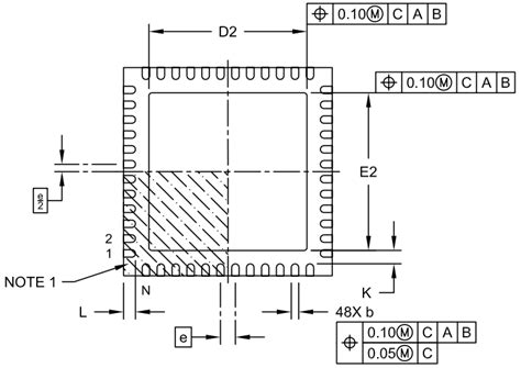 LAN7430 PCIe To Gigabit Ethernet Controller Pinout Equivalent And