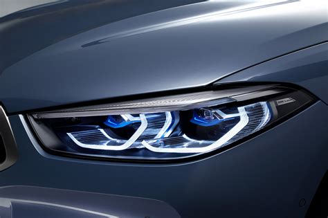 BMW Adaptive Headlights Are Finally Coming To The US